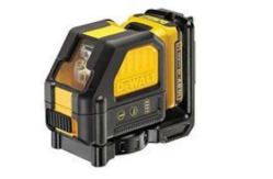 DCE088D1R-GB Cross Line Laser from ADAMS TOOL HOUSE