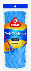 O'CEDAR BRANDS 8-1/2 Sponge Mop Refill from SKANDA INTERNATIONAL FZ LLE