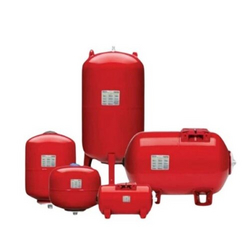 NEMA 50 LTR Pressure Tank Vertical 10 Bar