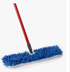 O-Cedar Dual-Action Microfiber Flip Mop from SKANDA INTERNATIONAL FZ LLE