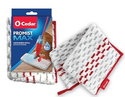 O-Cedar ProMist MAX Spray Mop Head Replacement from SKANDA INTERNATIONAL FZ LLE
