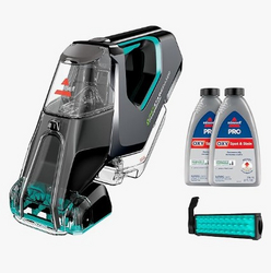 Bissell Pet Stain Eraser PowerBrush, 20-min runtime, DirtLifter PowerBrush from SKANDA INTERNATIONAL FZ LLE