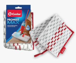 O-Cedar ProMist MAX Spray Mop Head Replacement from SKANDA INTERNATIONAL FZ LLE