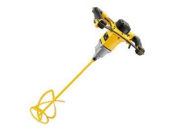 DWD241-GB Dual Handle Mixer with Paddle 1800W