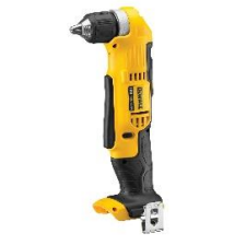 Right Angle Drill with T-Stak Box from ADAMS TOOL HOUSE