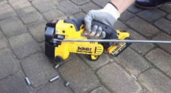 DCS350N-XJ 18V Threaded Rod Cutter from ADAMS TOOL HOUSE