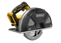 DCS383N-XJ Brushless Metal Cutting Circular Saw