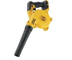 DCV100-XJ 18V Compact Blower from ADAMS TOOL HOUSE