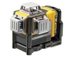 DCE089D1G-GB Cross Line Laser