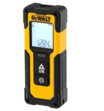 DWHT77100-XJ Laser Distance Meter 30M