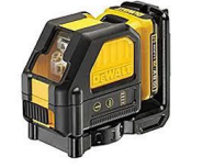 DCE088D1R-GB Cross Line Laser RED BEAM
