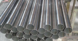 Stainless Steel 347 Pipes Supplier