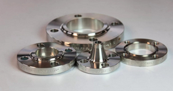Stainless Steel 304 / 304L Flanges Supplier