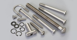 Stainless Steel 308 Fasteners Supplier