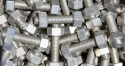Stainless Steel 316 Fasteners Supplier