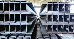 IS 2062 E250A/BR Structural Steel Angle, Channel, Columns, Beam, NPB, WPB Supplier from NAVGRAHA STEEL & ENGG COMPANY