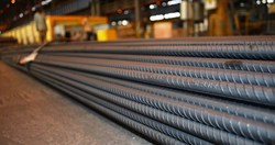 FE 500 / FE 500D/ FE 415 TMT Bars Supplier from NAVGRAHA STEEL & ENGG COMPANY
