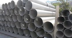 Stainless Steel AL6XN Pipes Supplier