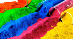 PIGMENTS FOR PAINTS from GOODS EXIM INTERNATIONAL