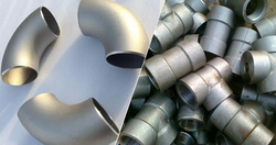 Inconel 718 Fittings Supplier