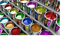 DRIER (CHEMICAL USED IN PAINTS) from GOODS EXIM INTERNATIONAL