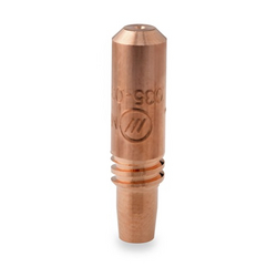 MILLER Contact Tip, Fastip .312" OD .030-.035" AL Wire
