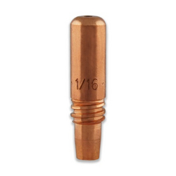 MILLER Bernard® Quik Tip™ Contact Tip, 1/16 in.