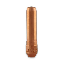 MILLER Bernard® Centerfire™ Contact Tip, .045 in.
