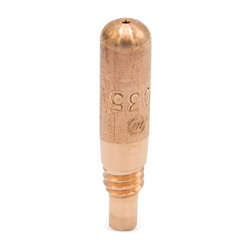 MILLER Standard Duty Contact Tip, 0.035" (0,9 mm) Wire