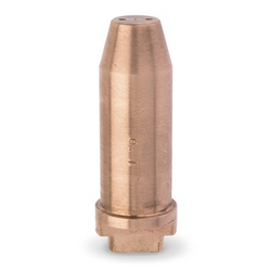 MILLER 1.6mm Contact Tip Twin Wire Cucrzr