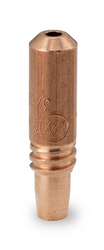MILLER Contact Tip, Fastip .312 OD 3/32" Wire