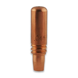 MILLER Bernard® Quik Tip™ Contact Tip, .045 in.