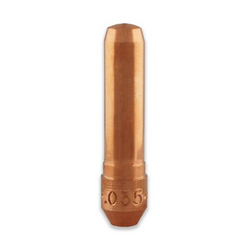 MILLER Bernard® Centerfire™ Contact Tip, .035 in.