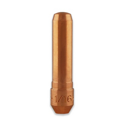 MILLER Bernard® Centerfire™ Contact Tip, .062 in.