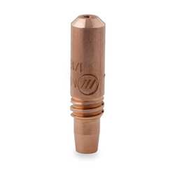 MILLER Contact Tip, Fastip .312" OD 1/16" AL Wire