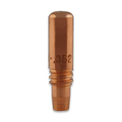 MILLER Bernard® Quik Tip™ Contact Tip, .052 in.