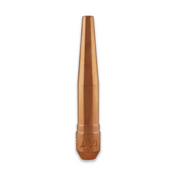 MILLER Centerfire™ Tapered Contact Tip for 0.039" (1.0 mm) Wire