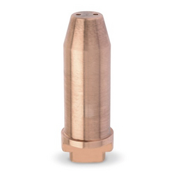 MILLER 2.0mm Contact Tip Twin Wire Cucrzr