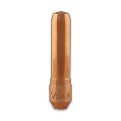 MILLER Bernard® Centerfire™ Contact Tip, 3/64 in. for aluminum