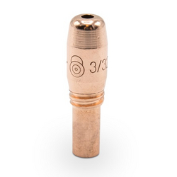 MILLER AccuLock™ S Contact Tip for 3/32" Wire