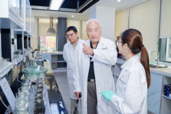 Polyacrylamide - Deep Collaboration with American & Chinese Academicians - SHOUXIN 