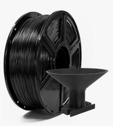 FLASHFORGE ASA Filament 1.75mm White, 3D Printer Filament