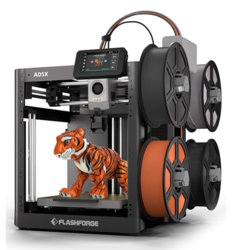 AD5X Multi-Color 3D Printer from SKANDA INTERNATIONAL FZ LLE
