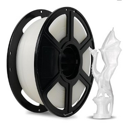 FLASHFORGE High Speed PLA Filament, 1.75mm, 500mm/s, High Speed Printing, Fast 3D Printer Filament from SKANDA INTERNATIONAL FZ LLE