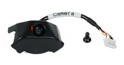 Adventurer 5M /Pro /AD5X 3D Printer Camera Kit for Real-time and Remote Monitoring, Compatible with Flash Maker App from SKANDA INTERNATIONAL FZ LLE
