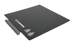 Adventurer 5M /Pro /AD5X Smooth PC Plate from SKANDA INTERNATIONAL FZ LLE