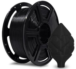 FLASHFORGE ABS Pro Filament 1.75mm Black, 3D Printer from SKANDA INTERNATIONAL FZ LLE