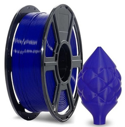 FLASHFORGE ABS Pro Filament 1.75mm Blue from SKANDA INTERNATIONAL FZ LLE