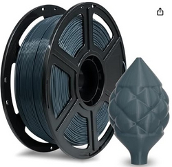 FLASHFORGE ABS Pro Filament 1.75mm Grey from SKANDA INTERNATIONAL FZ LLE