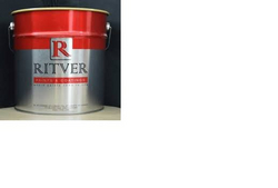 SYNTHETIC ALKYD TOPCOAT ENAMEL